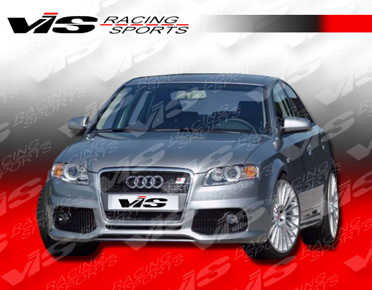 2006-2008 Audi A4 4Dr C Tech Full Kit