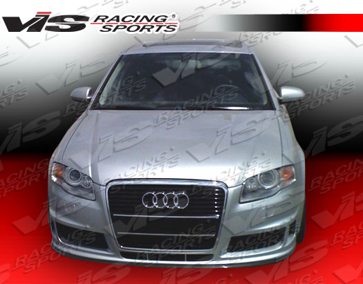 2006-2008 Audi A4 4Dr Dtm Full Kit