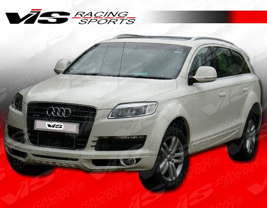 2006-2009 Audi Q7 4Dr A Tech Full Kit