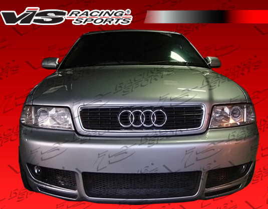 1996-2001 Audi A4 4Dr Rsr Full Kit