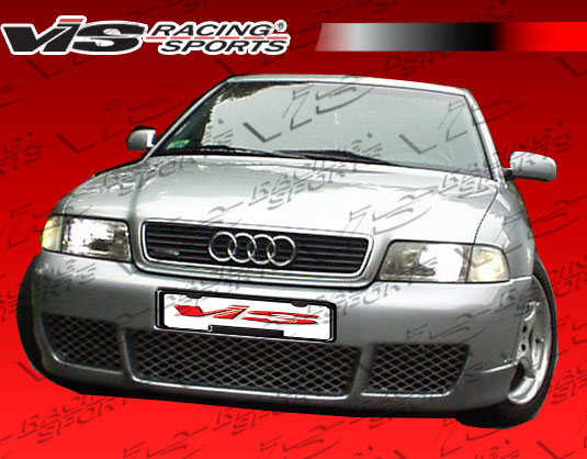 1996-2001 Audi A4 4Dr R Tech Full Kit