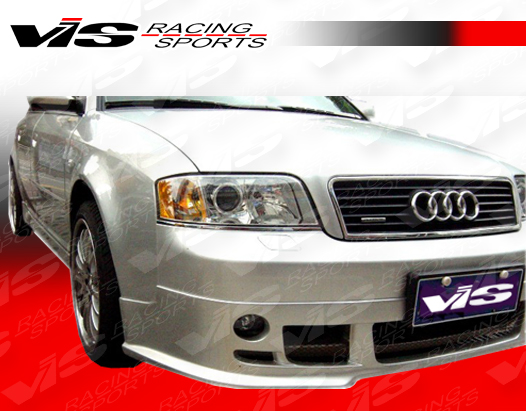 1998-2004 Audi A6 4Dr A Tech Full Kit