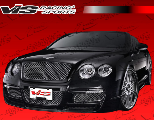 2004-2010 Bentley Continental Gt 2Dr Astek Full Kit