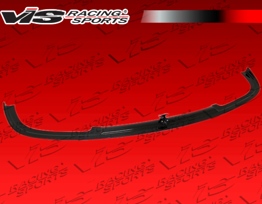 2001-2005 Bmw E46 M3 2Dr Vrs Carbon Fiber Lip