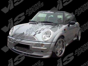 2002-2007 Bmw Mini Cooper S 2Dr Euro Tech Full Kit