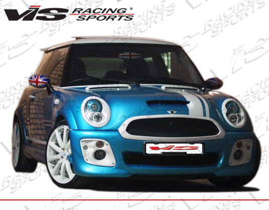 2002-2007 Bmw Mini Cooper S 2Dr Oracle Full Kit