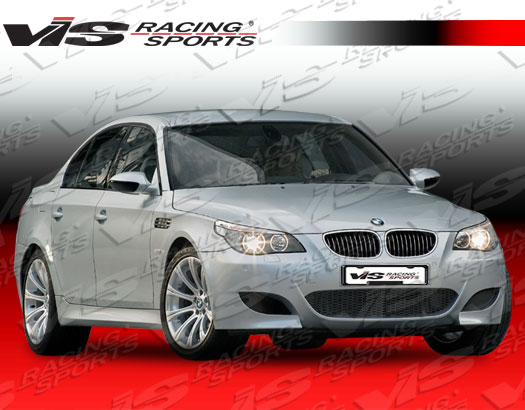 2004-2007 Bmw E60 M5 Full Kit