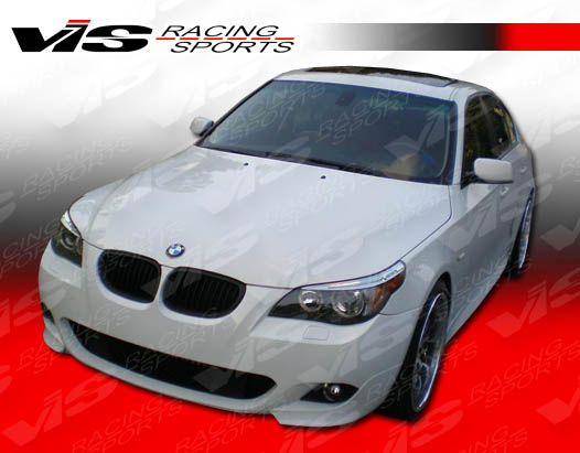 2004-2007 Bmw E60 4Dr M Tech Full Kit