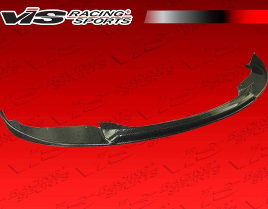 2004-2007 Bmw E60 M5 4Dr Carbon Fiber Hsc Front Lip