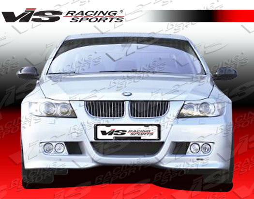 2006-2008 Bmw E90 4Dr Euro Tech Full Kit