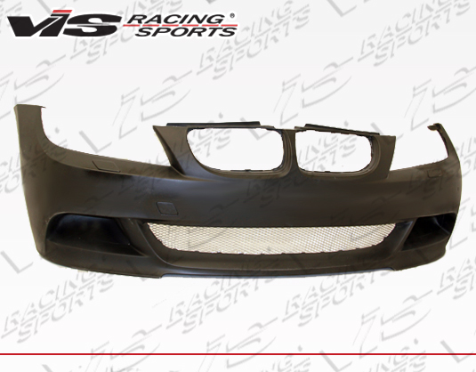 2006-2008 Bmw E90 4Dr Performance Front Bumper