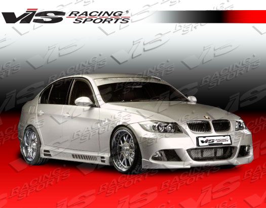 2006-2008 Bmw E90 4Dr R Tech Full Kit