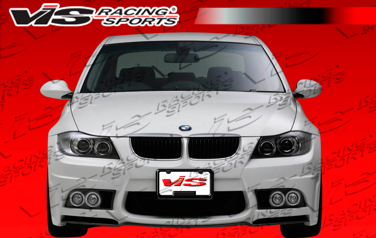 2006-2008 Bmw E90 Wagon Vip Full Kit