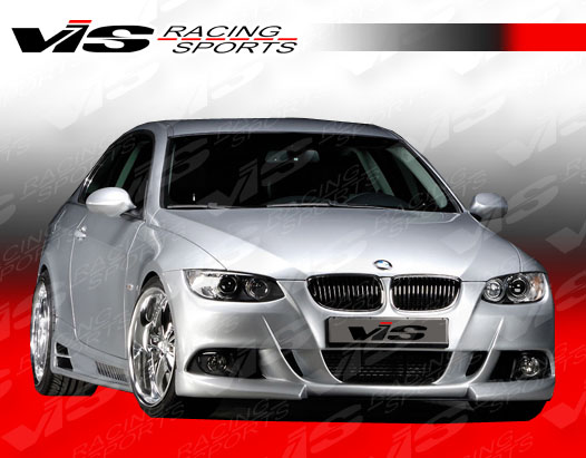 2007-2010 Bmw E92 2Dr R Tech Full Kit