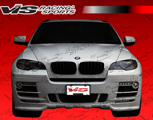 2008-2012 BMW X6 4dr Euro Tech Full Kit