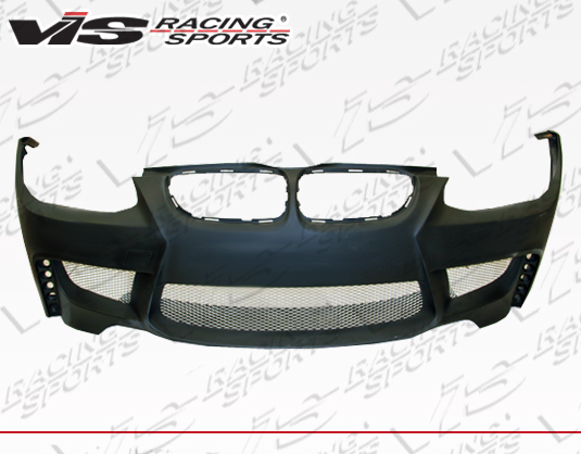 2011-2012 BMW E92 2dr 1M Front Bumper