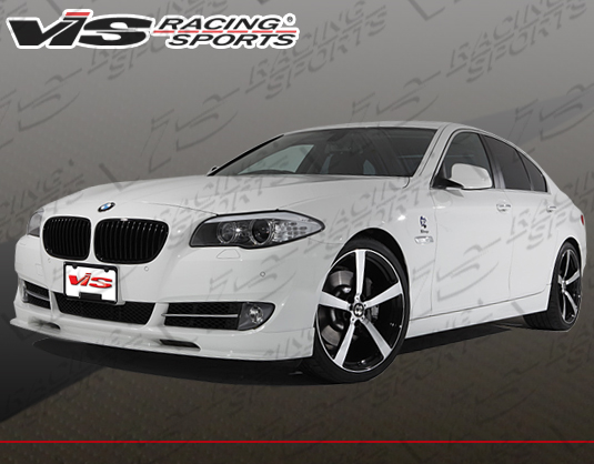 2011-2012 Bmw F10 4Dr 3 Dimension Front Lip