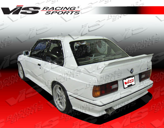 1984-1991 Bmw E30 2Dr M3 Spoiler