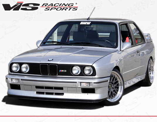 1984-1991 Bmw E30 2Dr M Tech Full Kit