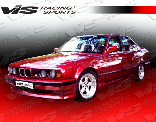 1989-1995 Bmw 5 Series E34 4Dr M Tech Full Kit