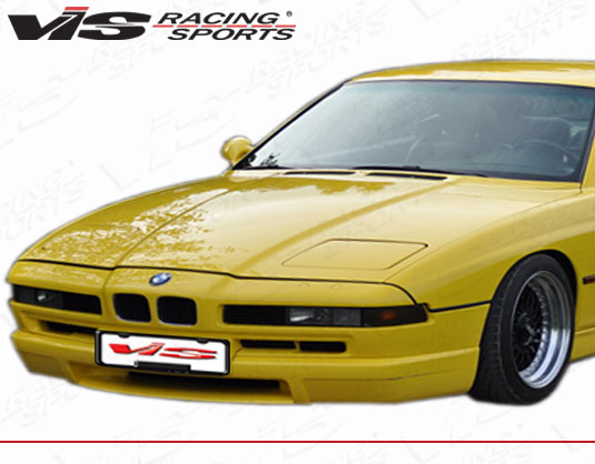 1991-1997 Bmw E31 2Dr A Tech Front Lip