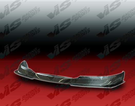 1992-1998 Bmw E36 2Dr/4Dr E36 To E46 M3 V Spec Carbon Fiber Lip