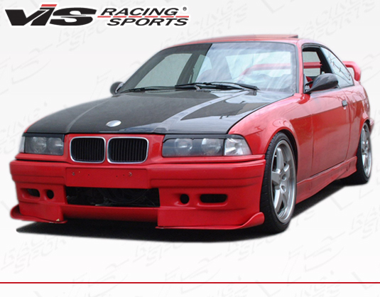 1992-1998 Bmw E36 2Dr/4Dr Euro Tech Full Kit