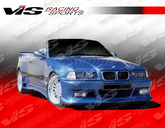 1992-1998 Bmw E36 2Dr/4Dr Max Full Kit