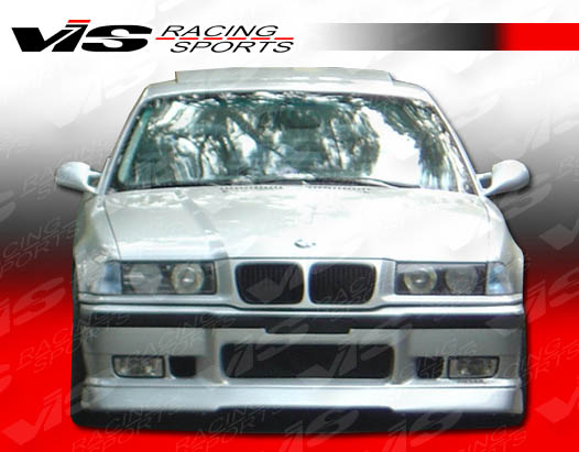 1992-1998 Bmw E36 2Dr Rt Front Lip