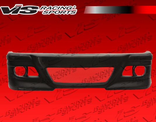 1992-1998 Bmw E36 2Dr/4Dr R Tech Front Bumper