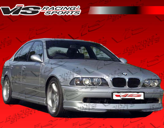 1997-2003 Bmw E39 4Dr A Tech Full Kit