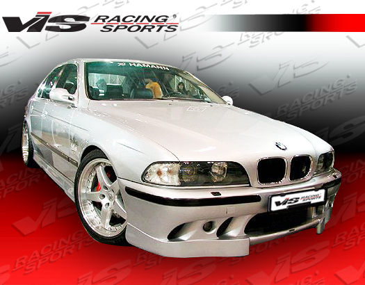 1997-2003 Bmw E39 4Dr Euro Tech Full Kit