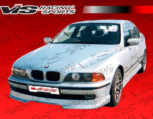 1997-2003 Bmw E39 4Dr M Tech Full Kit