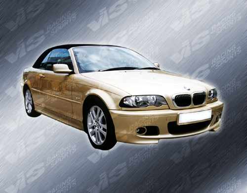 1999-2005 Bmw E46 2Dr M Tech Full Kit