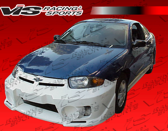 2000-2002 Chevrolet Cavalier 2Dr/4Dr Evo 5 Full Kit