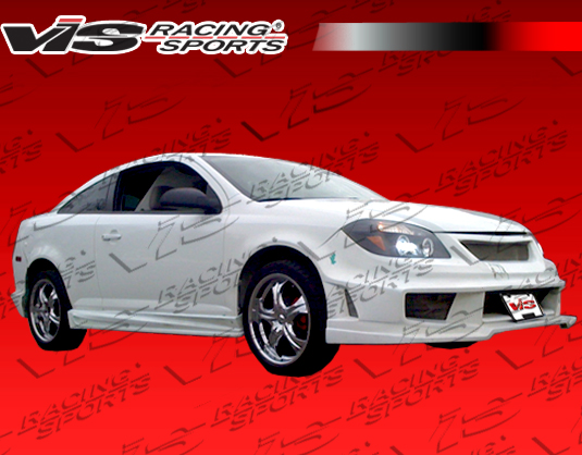 2005-2010 Chevrolet Cobalt 2Dr Ballistix Full Kit