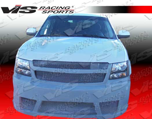 2007-2008 Chevrolet Avalanche 4Dr Vip Full Kit