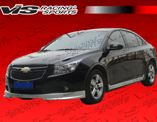 2011-2012 Chevrolet Cruze Vip Full Kit