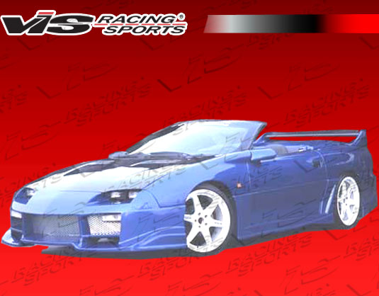 1993-1997 Chevrolet Camaro 2Dr Venus Full Kit