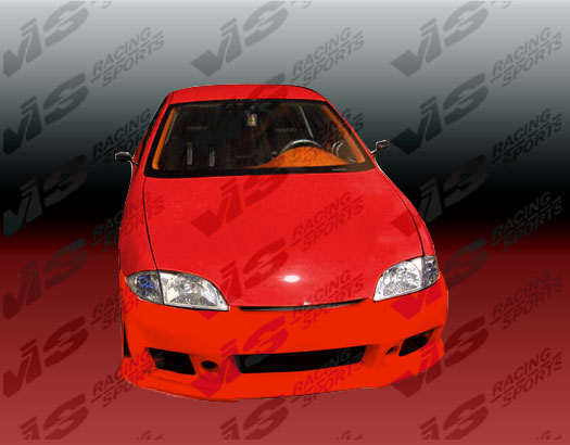 1995-1999 Chevrolet Cavalier 2Dr/4Dr Tsc 3 Full Kit