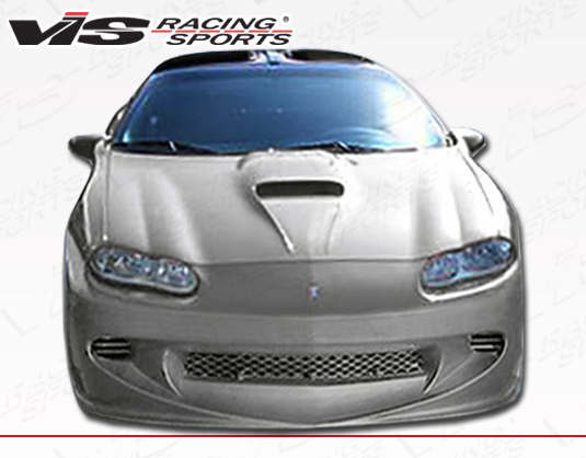 1998-2002 Chevrolet Camaro 2Dr Sniper Full Kit