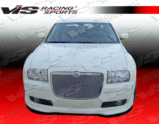 2005-2010 Chrysler 300 4Dr Evo Full Kit