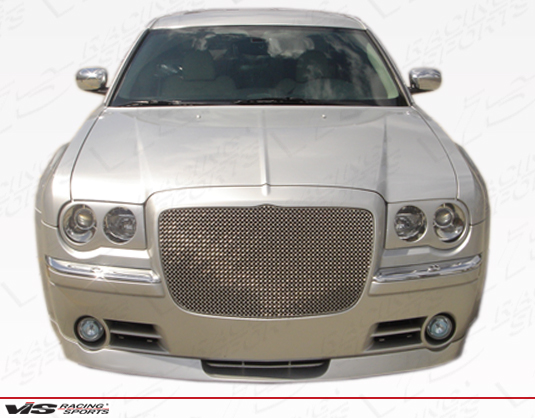 2005-2010 Chrysler 300C 4Dr Vip Full Kit