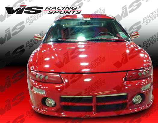 1995-2000 Chrysler Sebring 2Dr Viper Full Kit