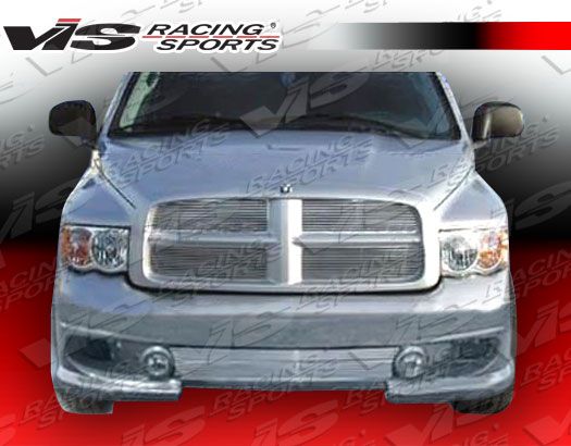 2002-2005 Dodge Ram 2Dr/4Dr Phoenix Front Bumper