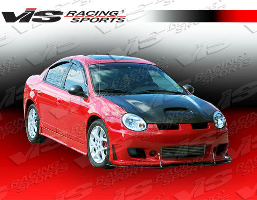 2003-2005 Dodge Neon 4Dr Tsc 3 Full Kit