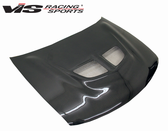 1995-1999 Dodge Avenger 2Dr Evo Carbon Fiber Hood