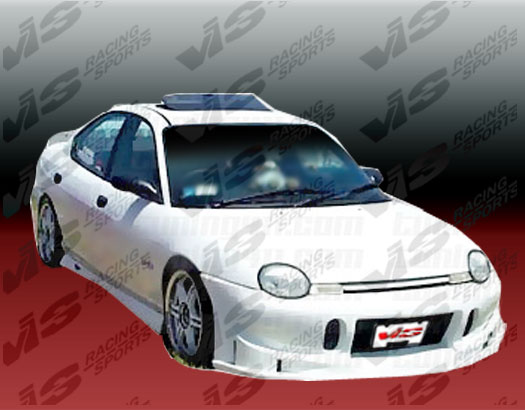 1995-1999 Dodge Neon 2Dr Tsc Full Kit