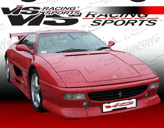 1994-1999 Ferrari F355 Matrix Design Full Kit