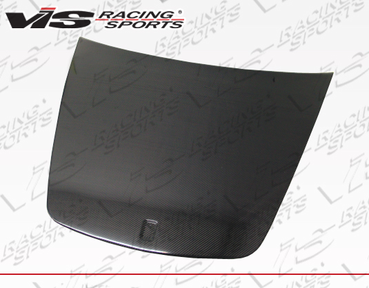 1999-2004 Ferrari F360 Gt Carbon Fiber Hood